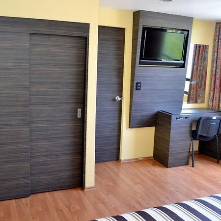 Hotel Arizona Μεξικό Εξωτερικό φωτογραφία