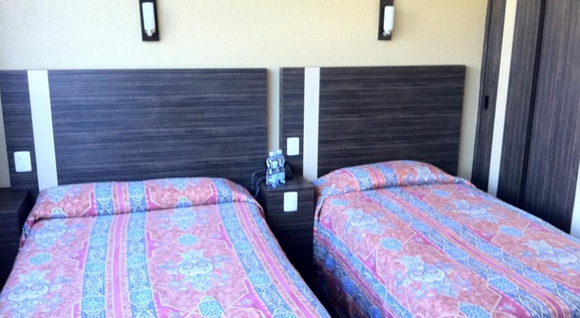 Hotel Arizona Μεξικό Εξωτερικό φωτογραφία