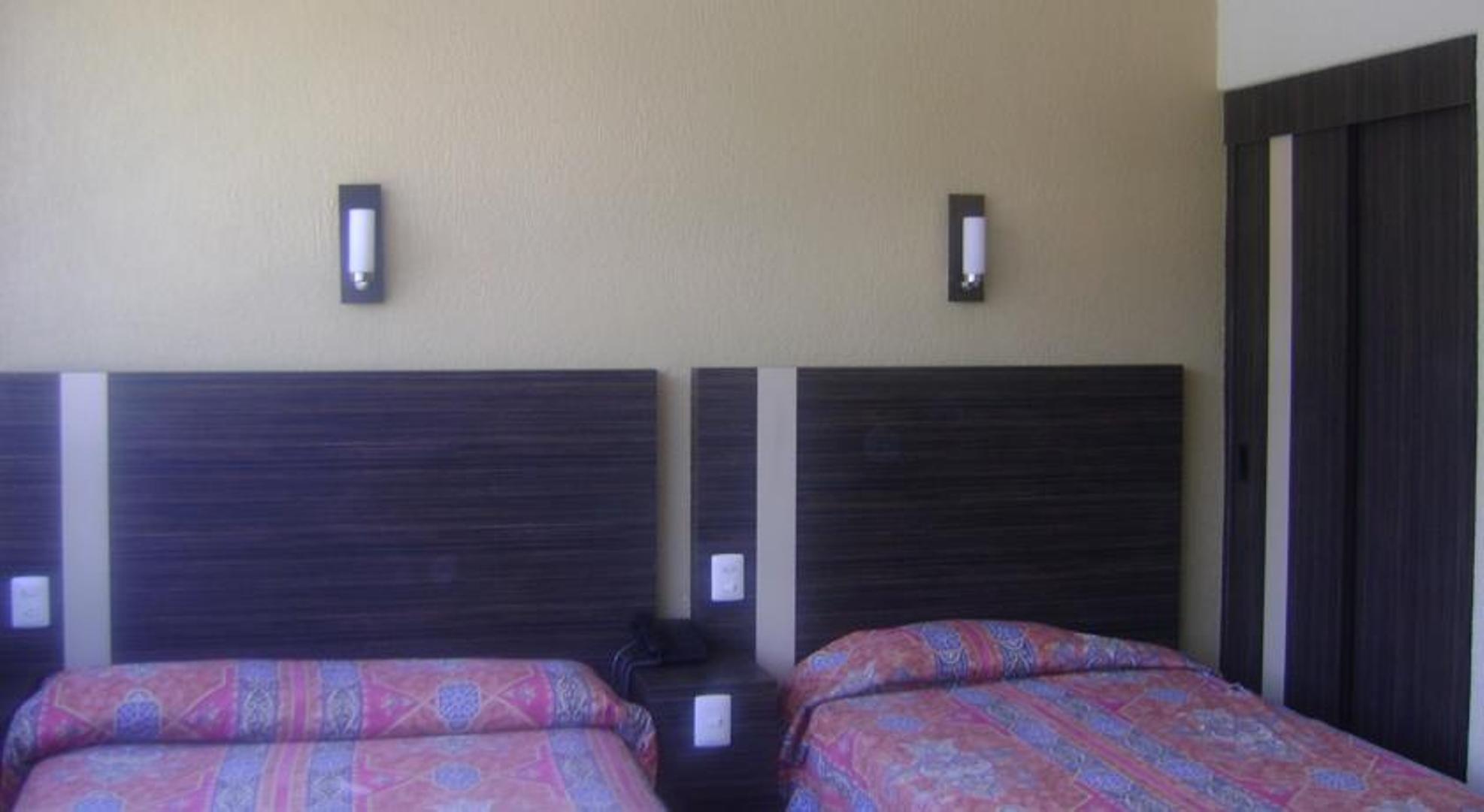 Hotel Arizona Μεξικό Εξωτερικό φωτογραφία
