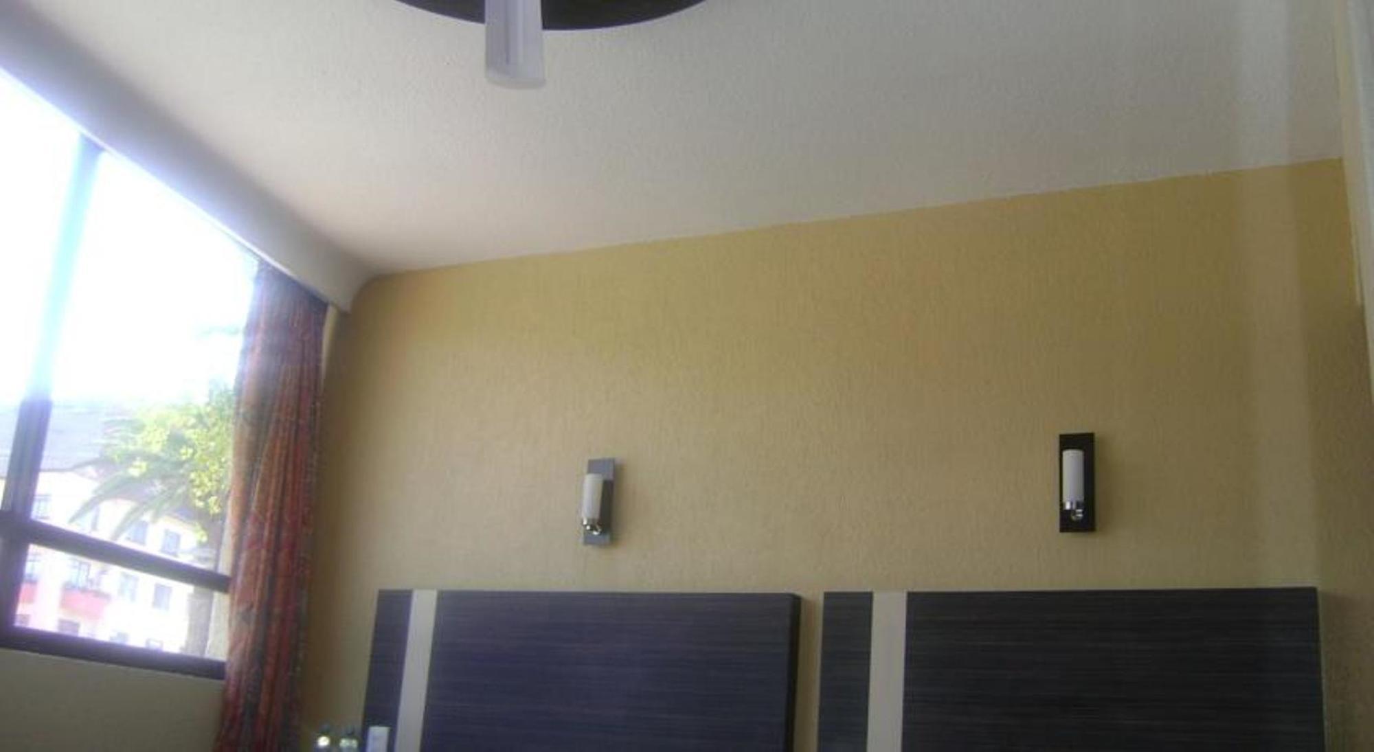 Hotel Arizona Μεξικό Εξωτερικό φωτογραφία