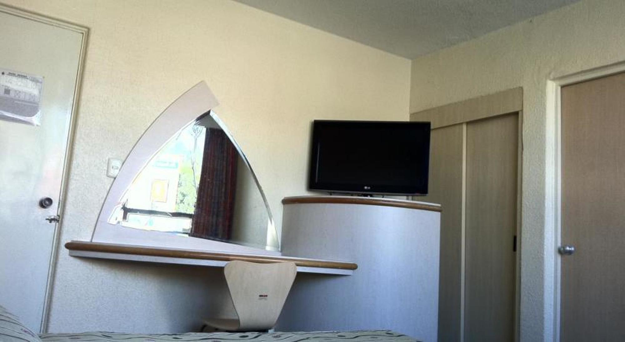 Hotel Arizona Μεξικό Εξωτερικό φωτογραφία