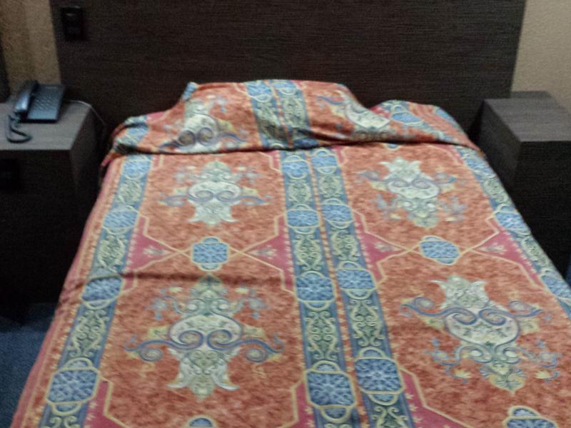 Hotel Arizona Μεξικό Εξωτερικό φωτογραφία