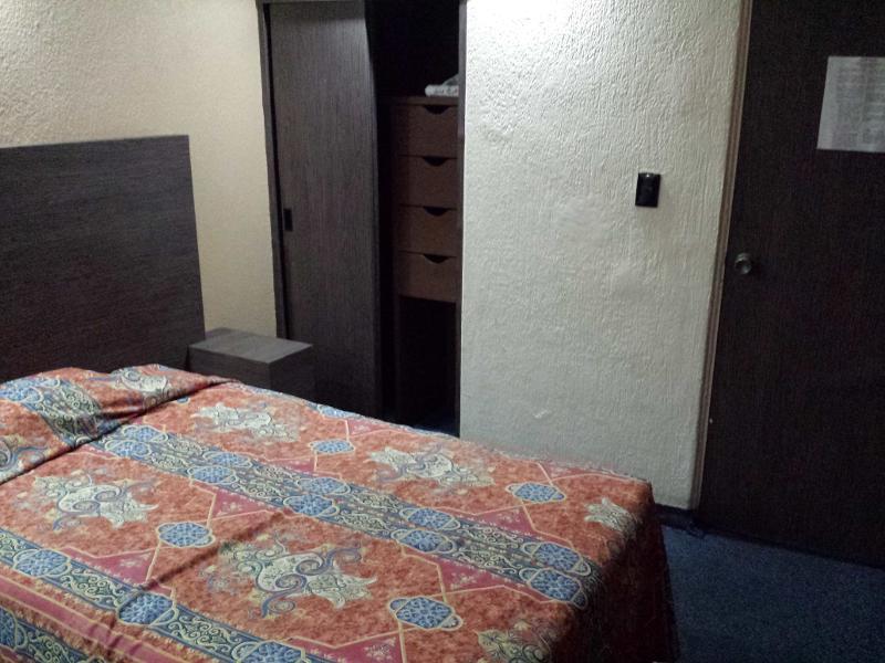 Hotel Arizona Μεξικό Εξωτερικό φωτογραφία