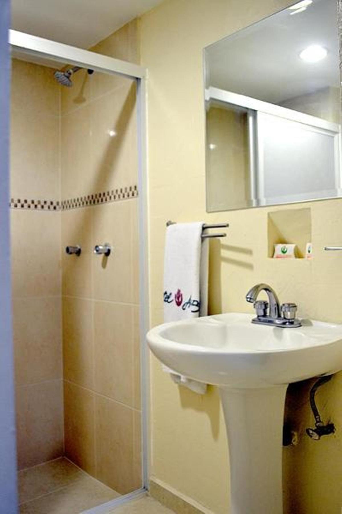 Hotel Arizona Μεξικό Εξωτερικό φωτογραφία