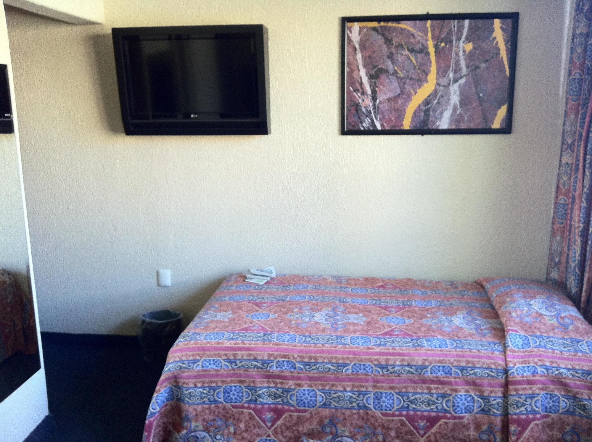 Hotel Arizona Μεξικό Εξωτερικό φωτογραφία