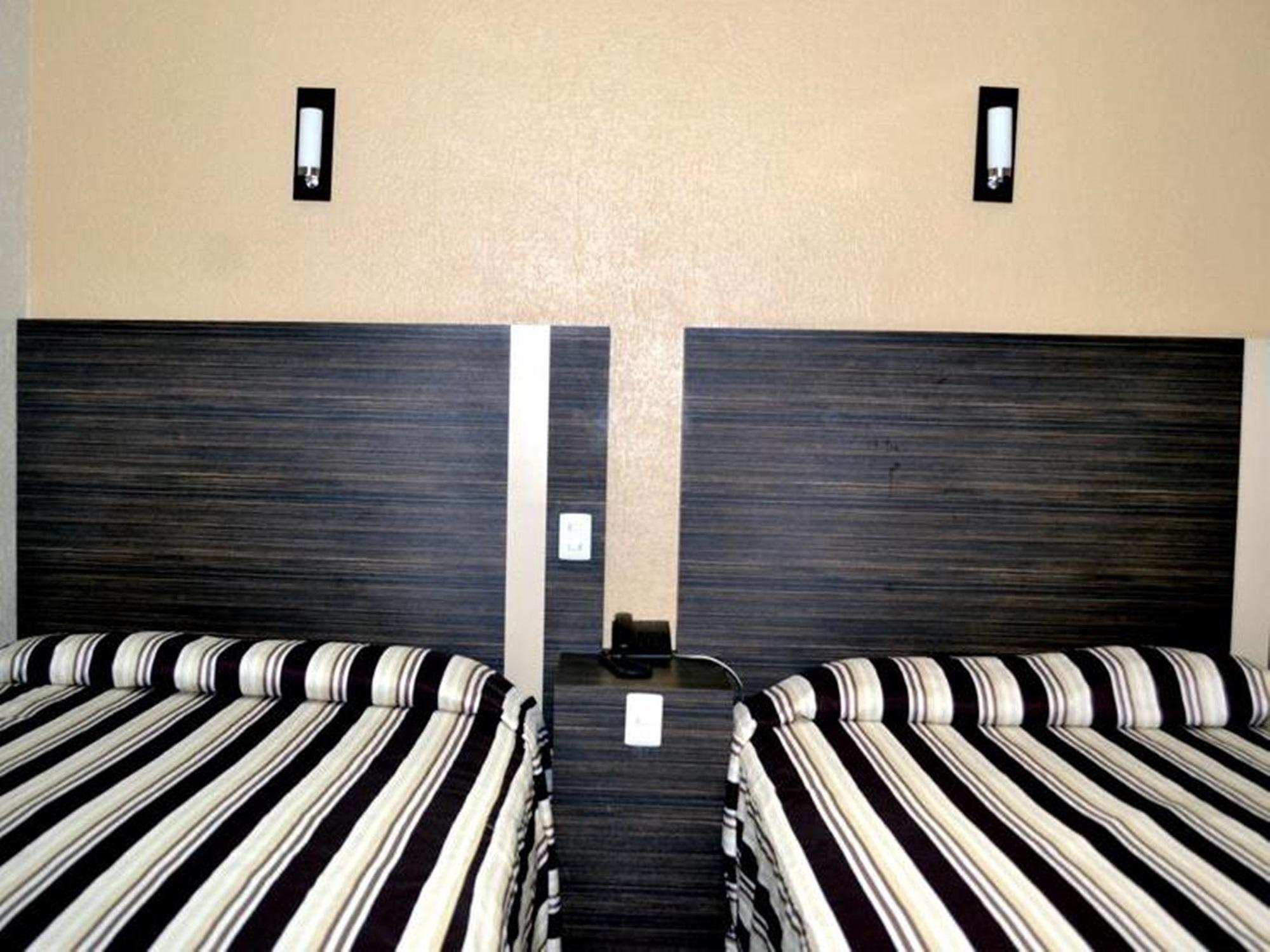 Hotel Arizona Μεξικό Εξωτερικό φωτογραφία