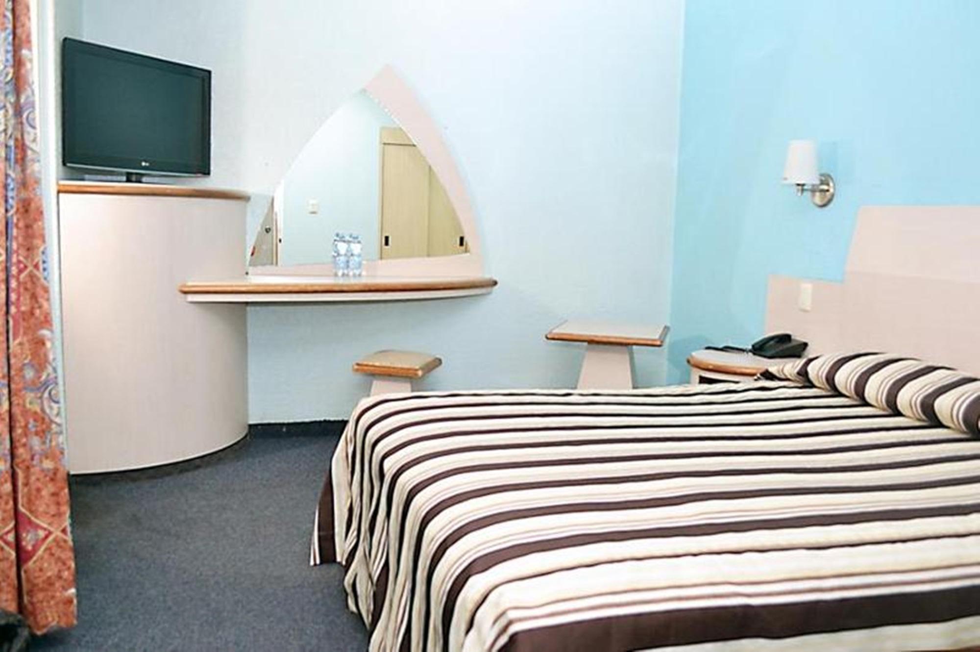 Hotel Arizona Μεξικό Εξωτερικό φωτογραφία