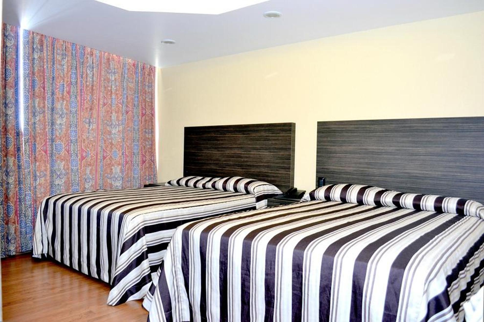 Hotel Arizona Μεξικό Εξωτερικό φωτογραφία