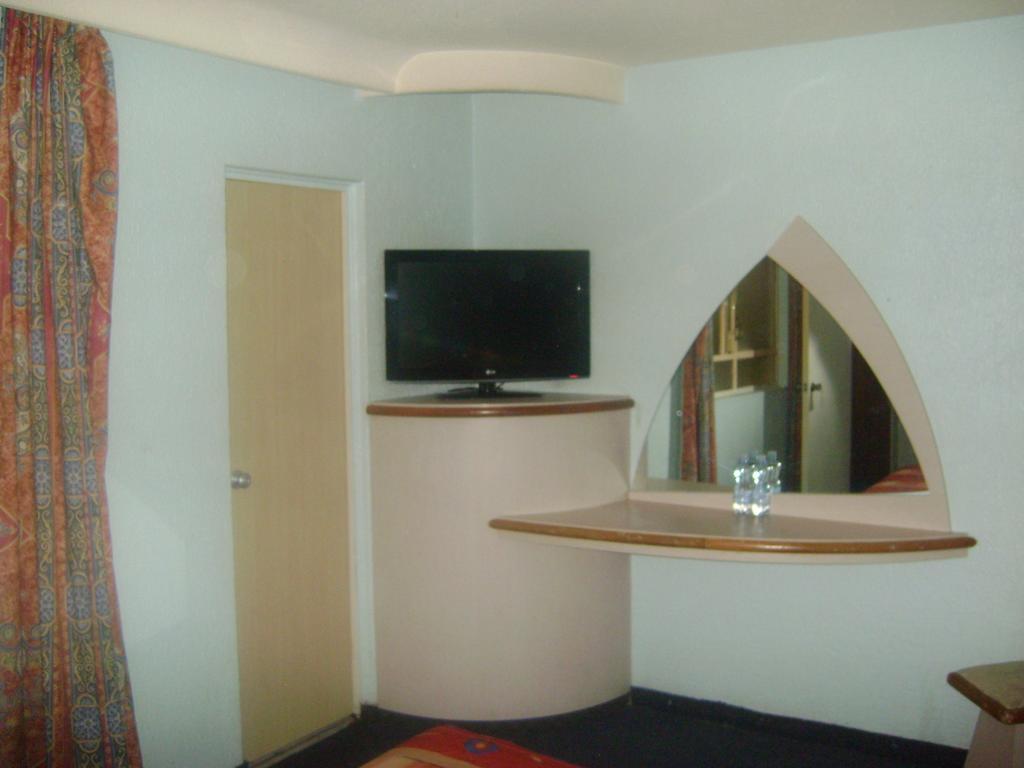 Hotel Arizona Μεξικό Εξωτερικό φωτογραφία