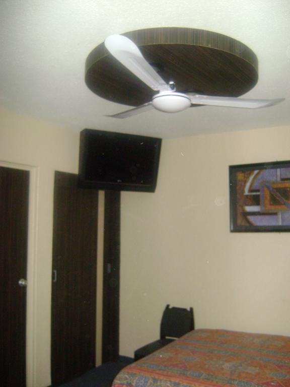 Hotel Arizona Μεξικό Εξωτερικό φωτογραφία