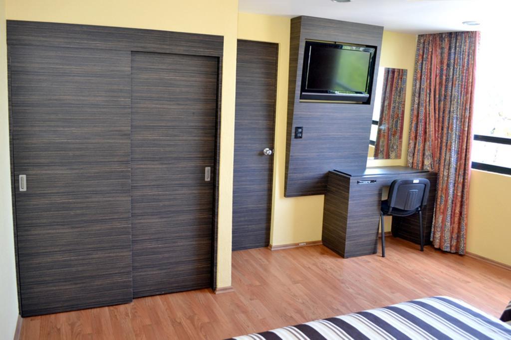 Hotel Arizona Μεξικό Εξωτερικό φωτογραφία