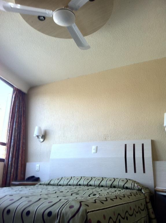 Hotel Arizona Μεξικό Εξωτερικό φωτογραφία