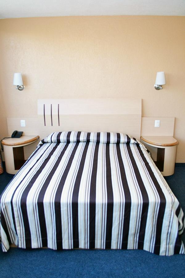 Hotel Arizona Μεξικό Εξωτερικό φωτογραφία